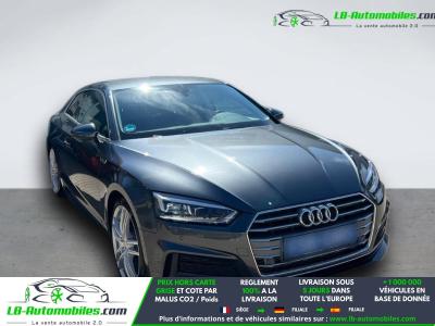 Audi A5 TFSI 190 BVA
