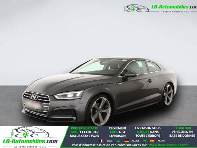 Audi A5 TFSI 190 BVA