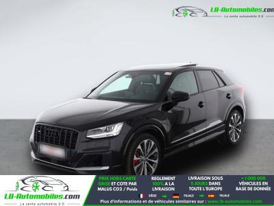 Audi SQ2 50 TFSI 300 ch BVA Quattro