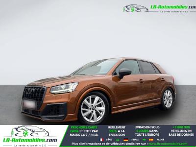 Audi SQ2 50 TFSI 300 ch BVA Quattro
