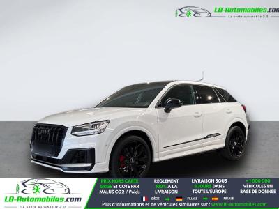 Audi SQ2 50 TFSI 300 ch BVA Quattro