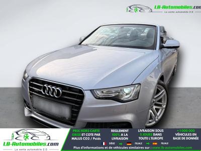 Audi A5 Cabriolet 2.0 TDI 190  Quattro