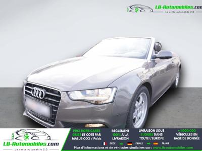Audi A5 Cabriolet 1.8 TFSI 170