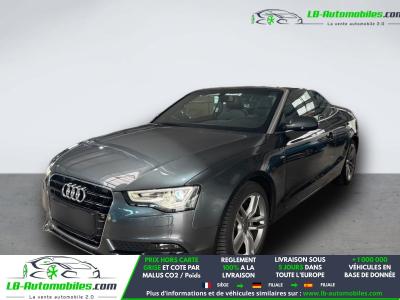 Audi A5 Cabriolet 2.0 TFSI 230 BVA
