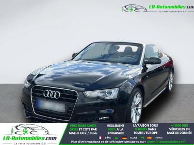 Audi A5 Cabriolet 2.0 TFSI 230 BVA