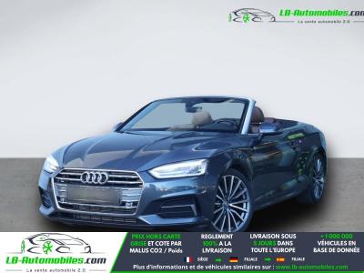 Audi A5 Cabriolet TFSI 190 BVA