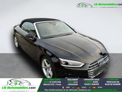 Audi A5 Cabriolet TFSI 190 BVA
