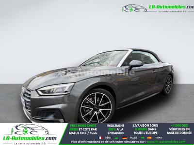 Audi A5 Cabriolet TFSI 190