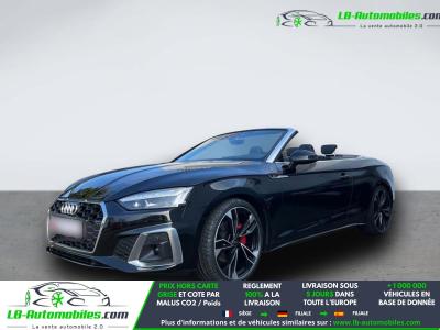 Audi A5 Cabriolet 40 TFSI 204 BVA