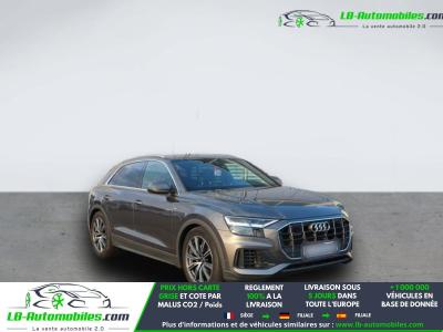 Audi Q8 55 TFSI 340 BVA Quattro