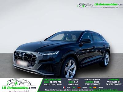 Audi Q8 55 TFSI e 381 BVA Quattro