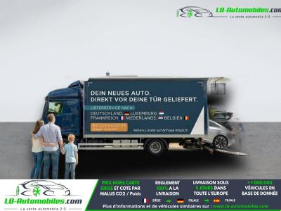 Audi A5 Cabriolet 45 TFSI 245 BVA Quattro