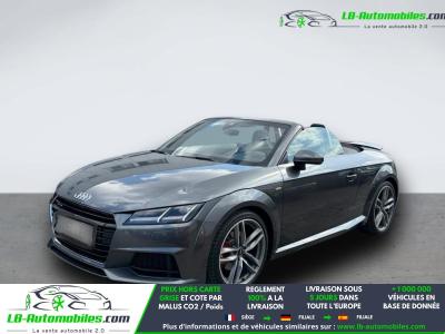 Audi TT Roadster 2.0 TFSI 230 Quattro BVA 6