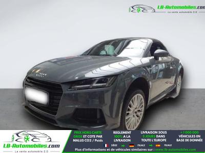 Audi TT Roadster 2.0 TFSI 230 Quattro BVA 6