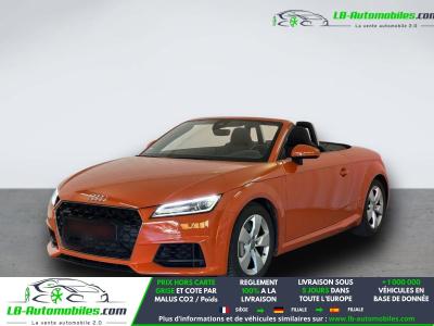 Audi TT Roadster 45 TFSI 245 BVA