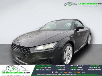 Audi TT Roadster 45 TFSI 245 BVA