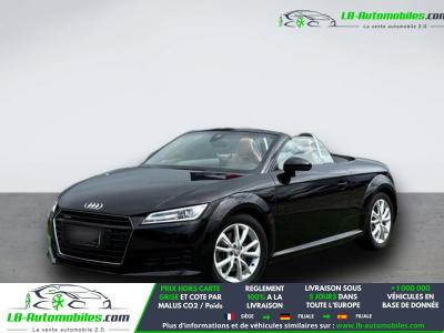 Audi TT Roadster 2.0 TFSI 230 BVA 6