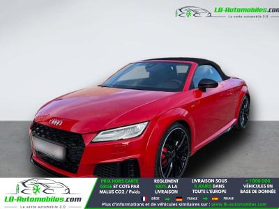 Audi TT Roadster 45 TFSI 245 BVA