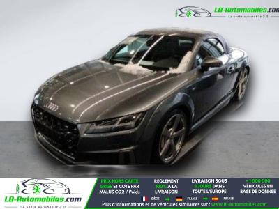 Audi TT Roadster 45 TFSI 245 BVA