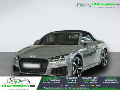 Audi TT Roadster 45 TFSI 245 BVA