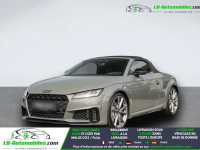 Audi TT Roadster 45 TFSI 245 BVA