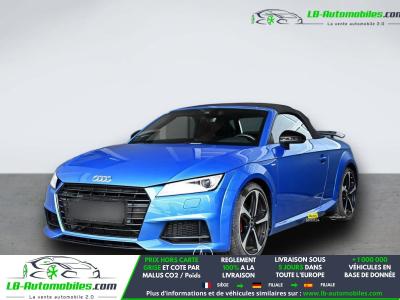 Audi TT Roadster 2.0 TFSI 230