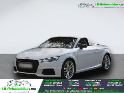 Audi TT Roadster 2.0 TFSI 230