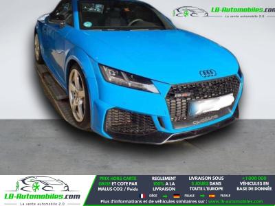 Audi TT RS Roadster 2.5 TFSI 400 BVA Quattro