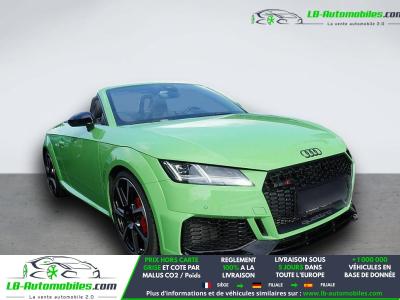 Audi TT RS Roadster 2.5 TFSI 400 BVA Quattro