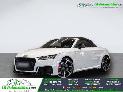 Audi TT RS Roadster 2.5 TFSI 400 BVA Quattro