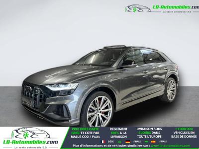Audi SQ8 50 TDI 435 BVA Quattro