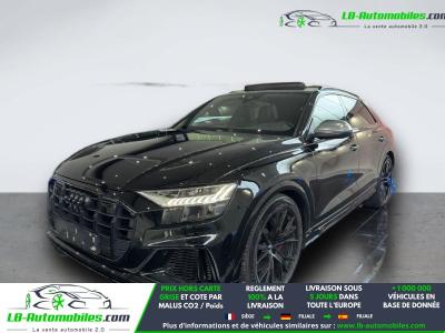 Audi SQ8 50 TDI 435 BVA Quattro