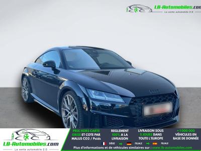 Audi TTS Coupe 40 TFSI 320 BVA Quattro