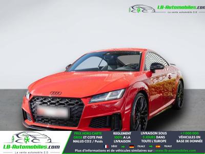 Audi TTS Coupe 40 TFSI 320 BVA Quattro