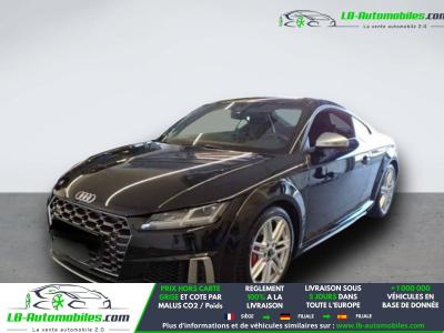 Audi TTS Coupe 40 TFSI 320 BVA Quattro
