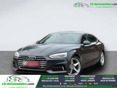 Audi A5 Sportback TFSI 150 BVA