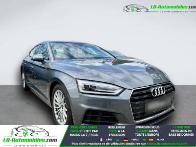 Audi A5 Sportback TDI 190