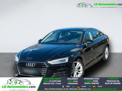 Audi A5 Sportback 2.0 TFSI 190