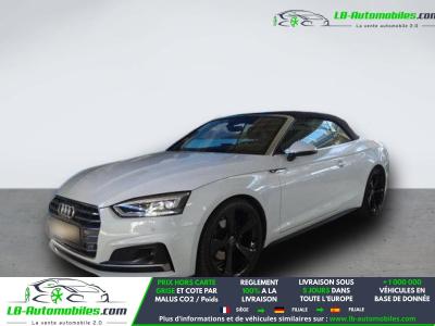 Audi A5 Sportback 2.0 TFSI 190