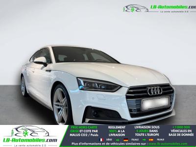 Audi A5 Sportback TFSI 190 BVA