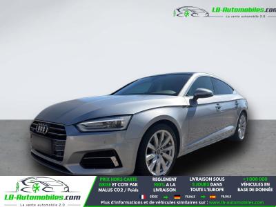 Audi A5 Sportback 45 TFSI 245 BVA Quattro