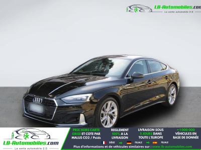 Audi A5 Sportback 40 TDI 190 BVA