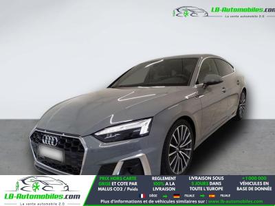 Audi A5 Sportback 40 TDI 190 BVA