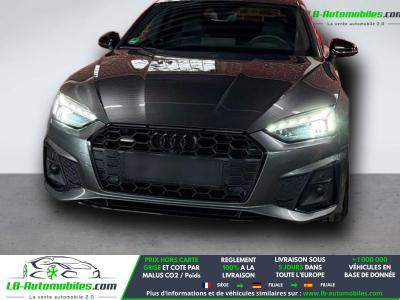 Audi A5 Sportback 40 TDI 190 BVA