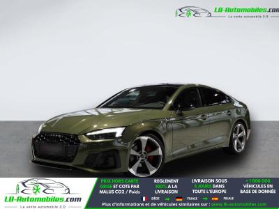 Audi A5 Sportback 40 TDI 190 BVA