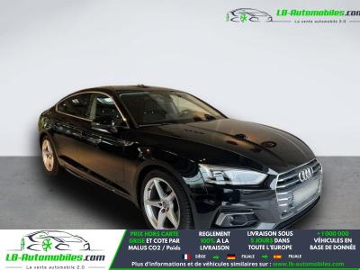 Audi A5 Sportback 40 TFSI 190 BVA