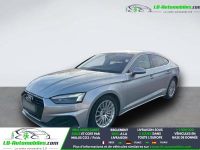 Audi A5 Sportback 50 TDI 286 BVA Quattro