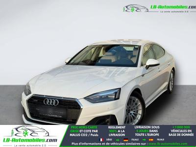 Audi A5 Sportback 50 TDI 286 BVA Quattro