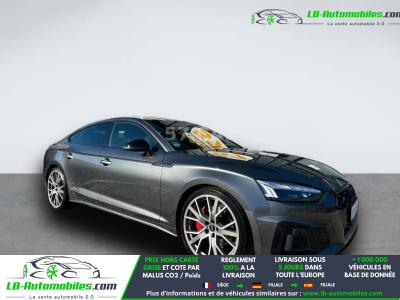 Audi A5 Sportback 45 TFSI 265 BVA Quattro