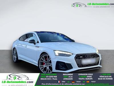 Audi A5 Sportback 50 TDI 286 BVA Quattro